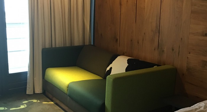 Alpina Eclectic Hotel, Chamonix ski chalet, image 8